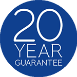 20 Year Guarantee