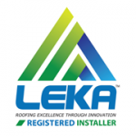 leka-registered-installer-logo